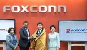 Foxconn 