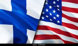 US-Finland- Defence-NATO