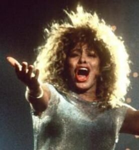 Tina Turner