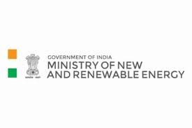 Ministry of new and renewable energy solar parks