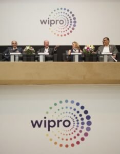 Wipro Board 