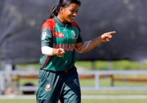 ICC Player Nahida