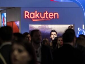 Rakuten