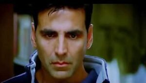 Akshay Kumar