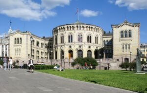 Norwegian Parliament 