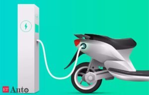 Baayu's Eco friendly approach E- car