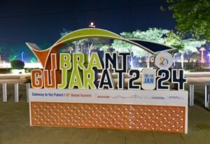 2024 Gujarat Vibrant investment