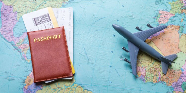 Indian passport holders can now travel to 62 countries visa-free; Know ...