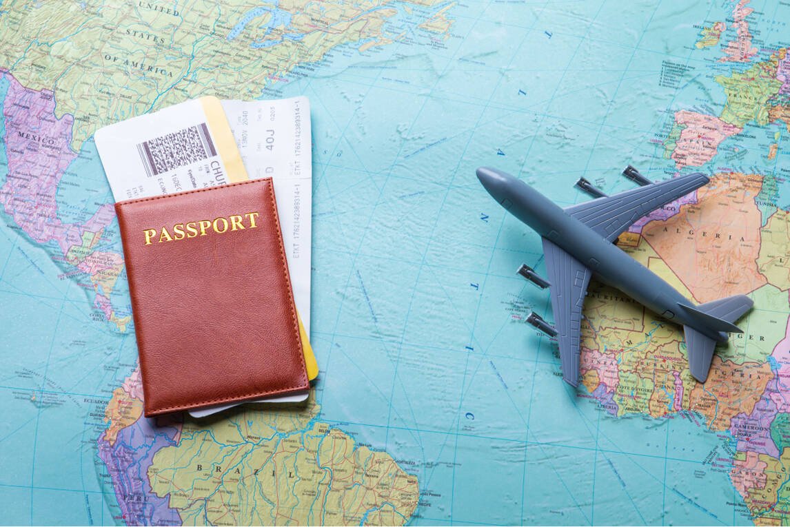 Indian passport holders can now travel to 62 countries visa-free; Know ...