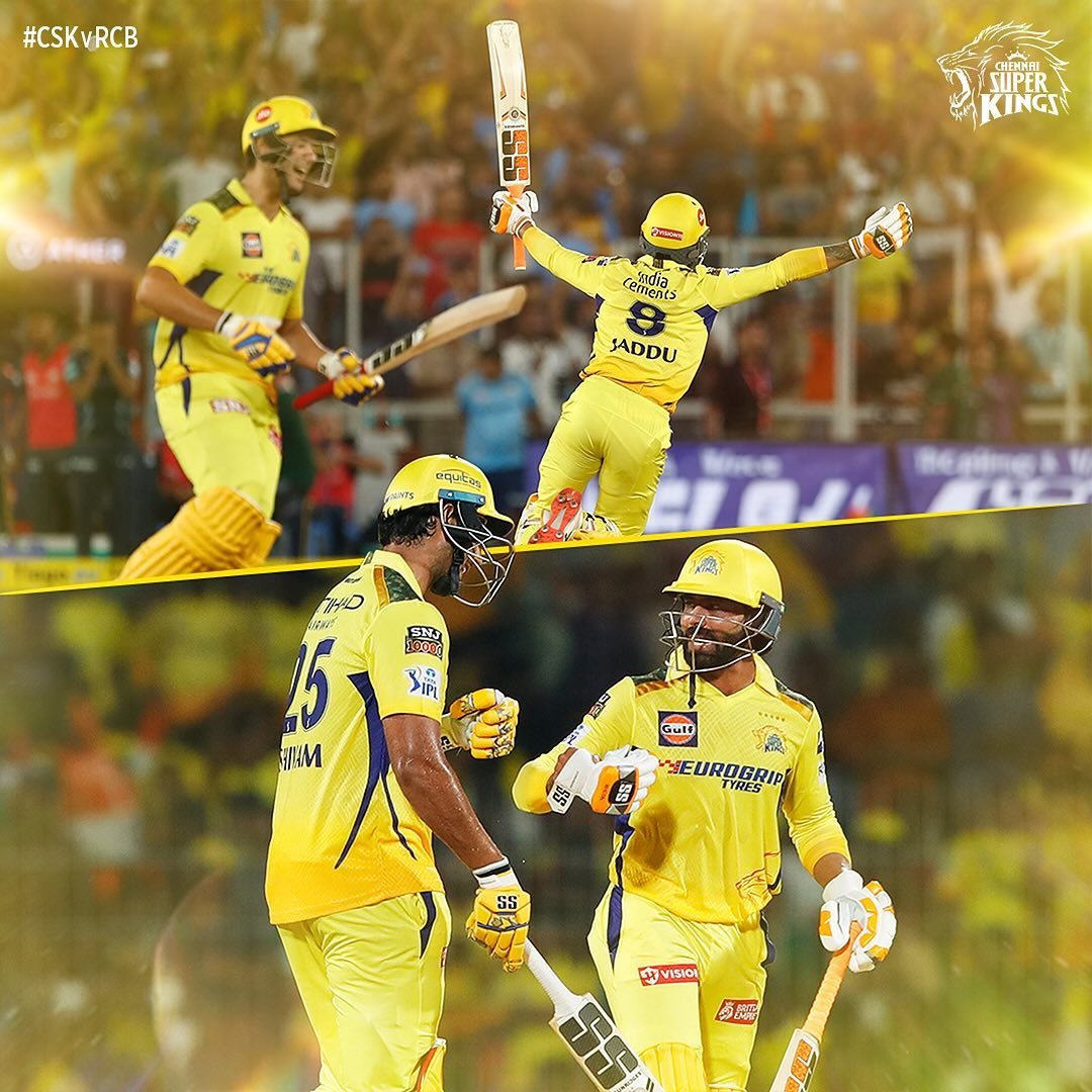 CSK