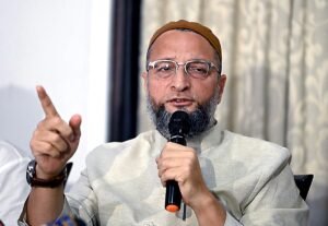 Asaduddin Owaisi